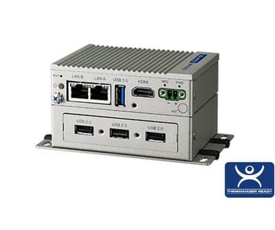 Advantech Solution Ready Platform (SRP), SRP-FPV240-01